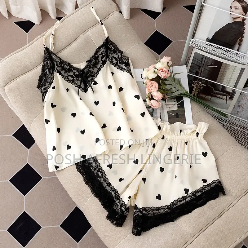 LADIES Sleepwear