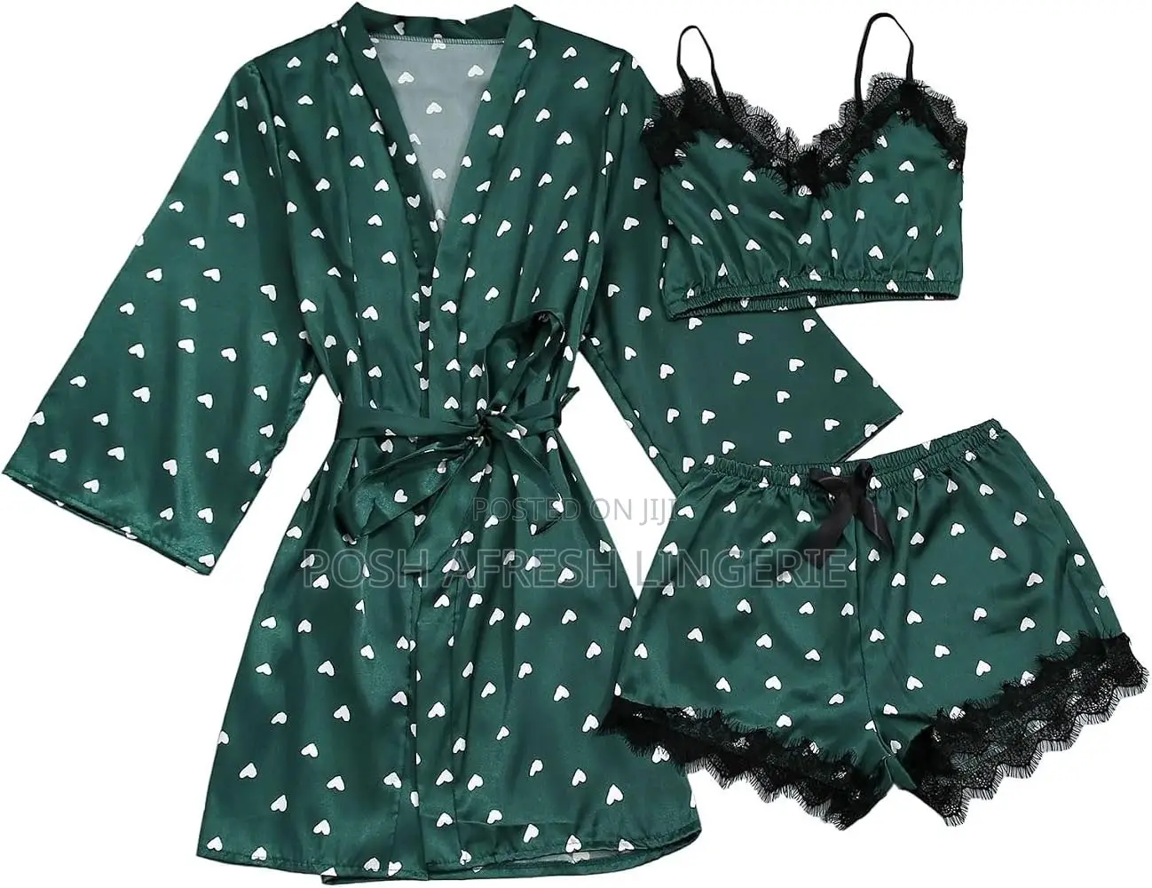 LADIES Sleepwear