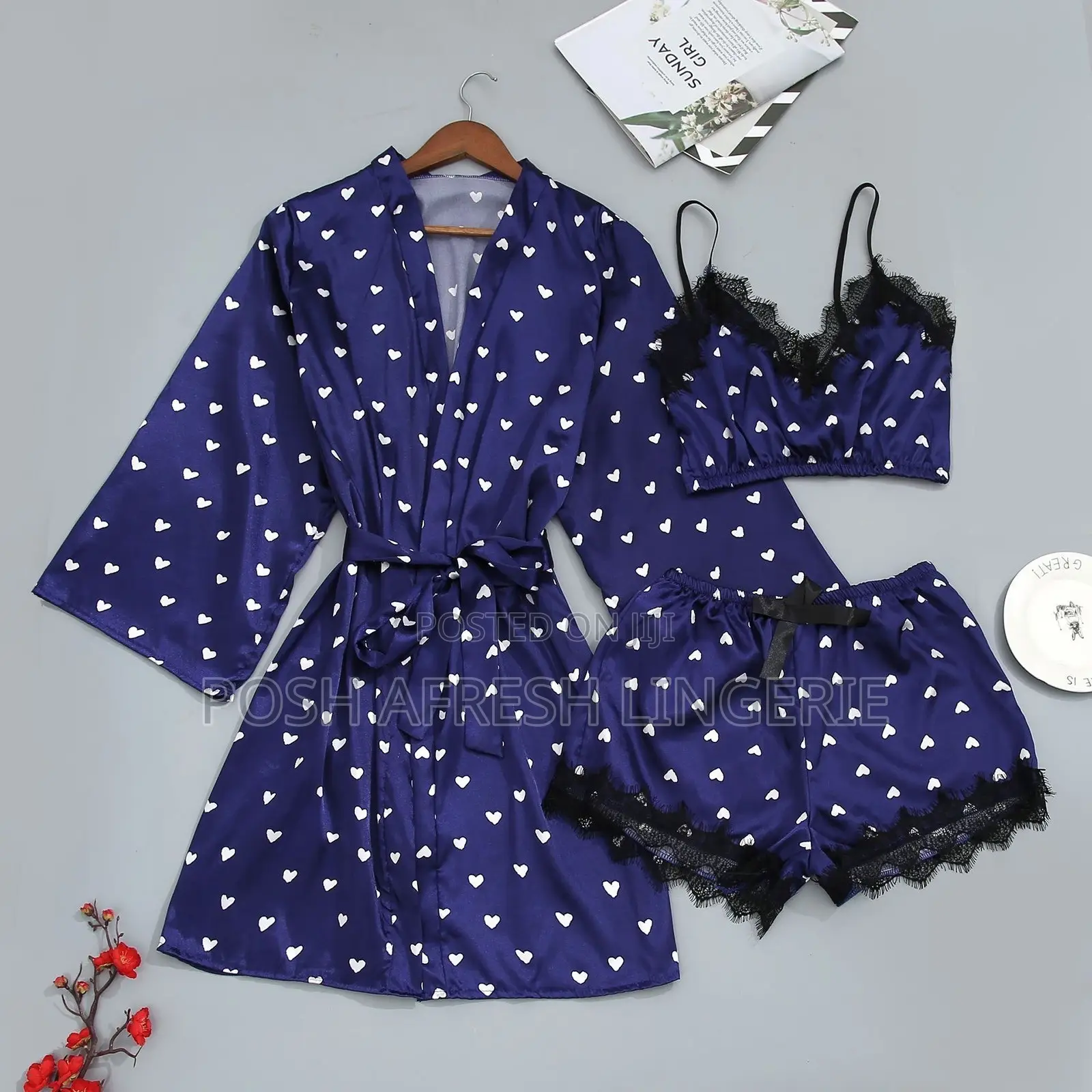 LADIES Sleepwear