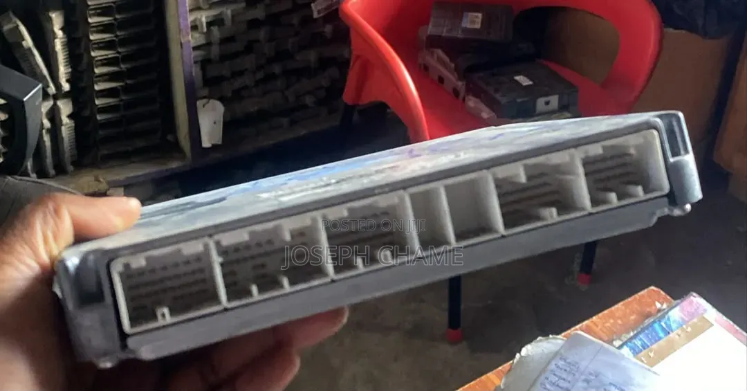 Control Board for Lexus Lx330