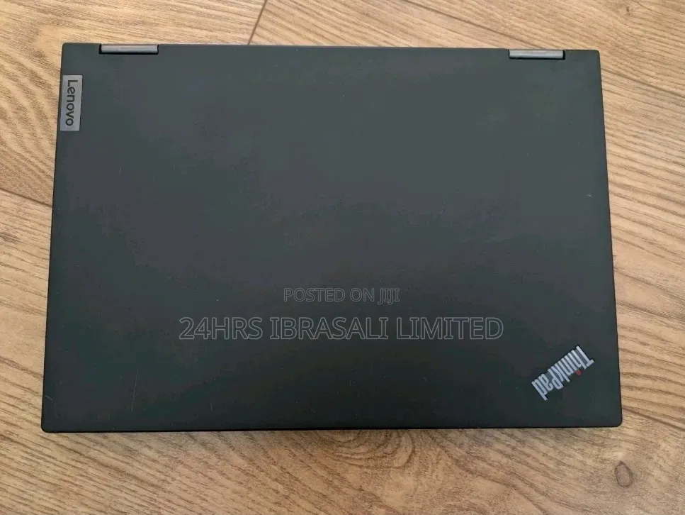 Laptop Lenovo ThinkPad x13 Yoga 8GB Intel Core i5 SSD 256GB