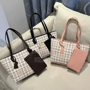 Ladies Tote Bag