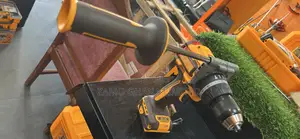 Brushless Cordless Impact Drill - Cidli209685