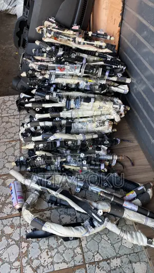 Honda,Toyota,Mercedes Benz Etc