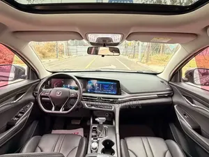 Changan CS75 Plus 2020 Gray
