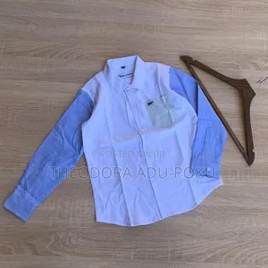 Children Long Sleeves Shirts