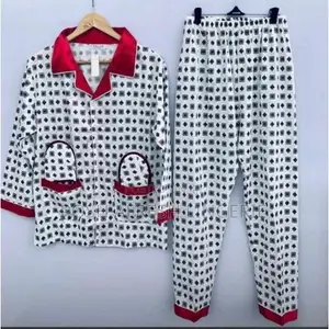 Unisex Pyjamas Sleepwear