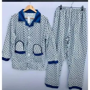 Unisex Pyjamas Sleepwear