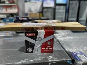 Ceiling Fan Kent