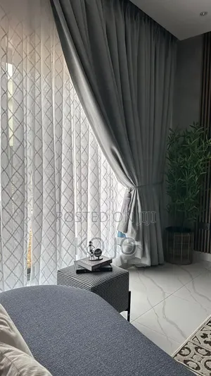 Furnished 1bdrm Apartment in The Hidden, American House for rent