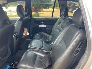 Volvo XC90 3.0 T6 AWD 2007 Beige