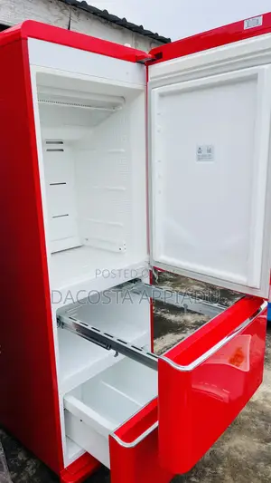 Original Refrigerator From Korea