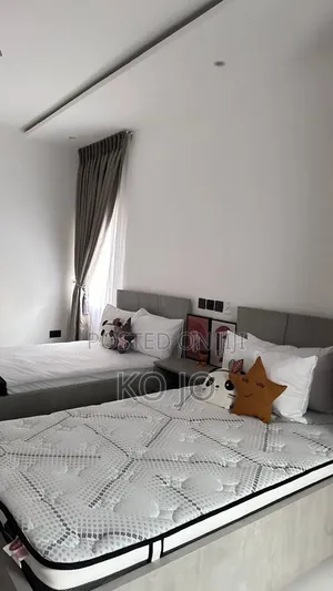 Furnished 4bdrm House in The Hidden, American House for rent