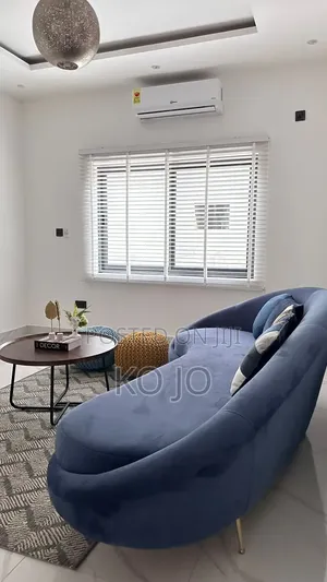 Furnished 4bdrm House in The Hidden, American House for rent