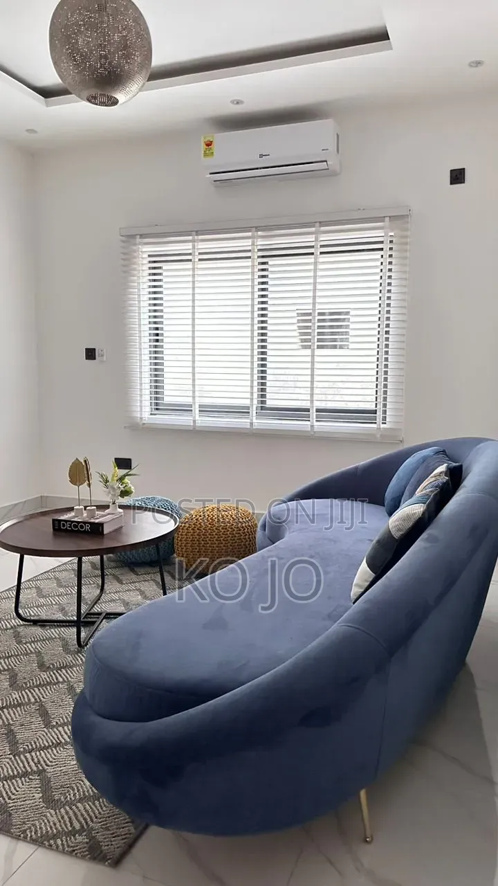 Furnished 4bdrm House in The Hidden, American House for rent
