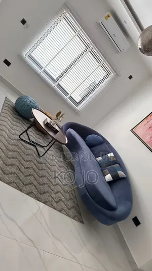 Furnished 4bdrm House in The Hidden, American House for rent