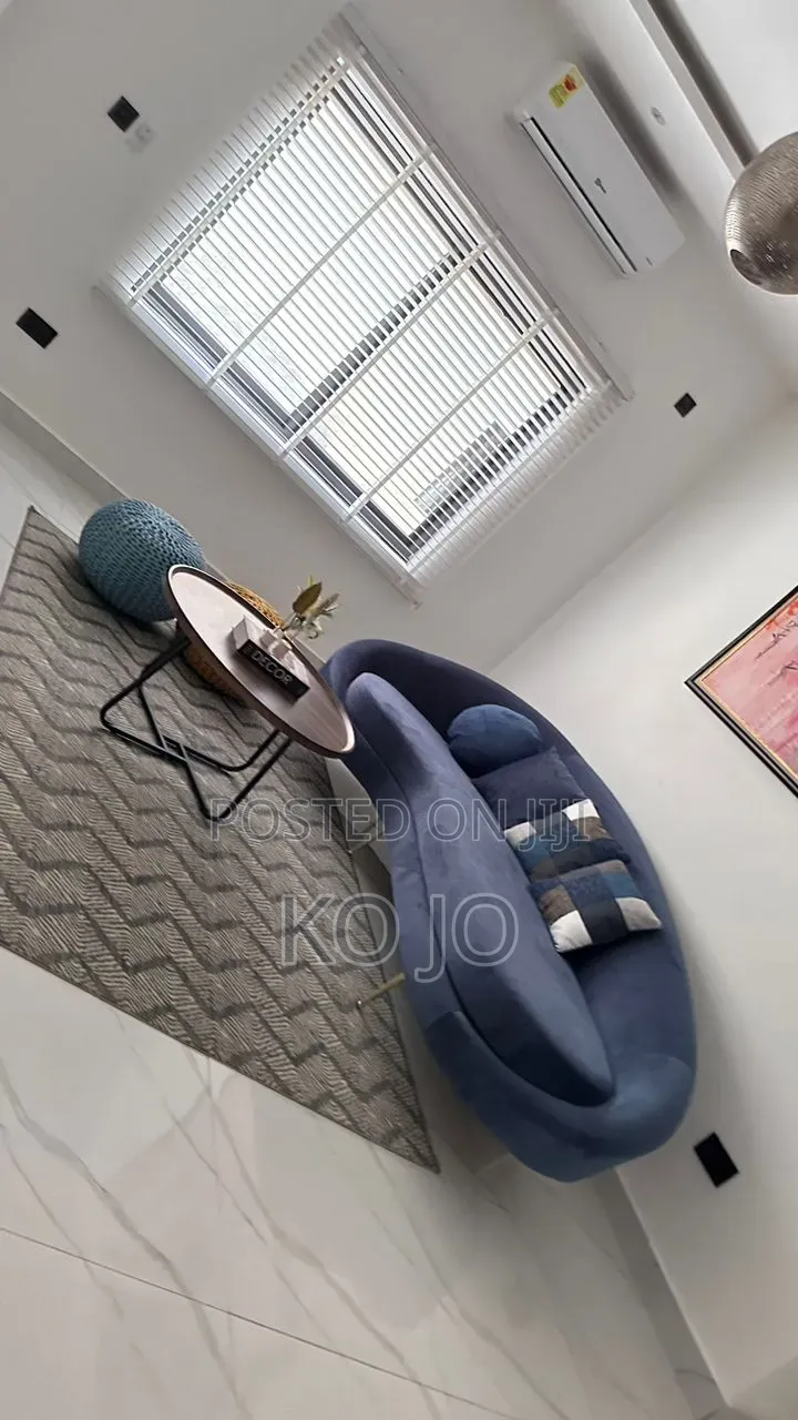 Furnished 4bdrm House in The Hidden, American House for rent