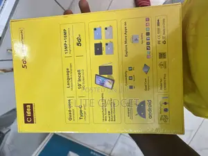 New C idea CM8500 Plus 1 TB Gray