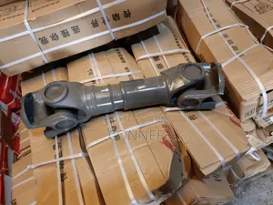 Propeller Shaft