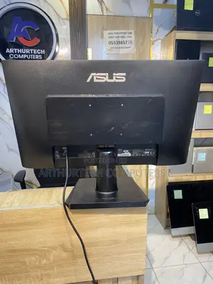 ASUS LCD Gaming Monitor 27 Inches