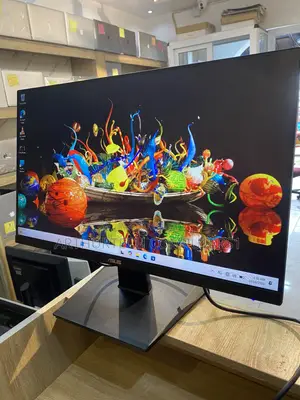 ASUS LCD Gaming Monitor 27 Inches