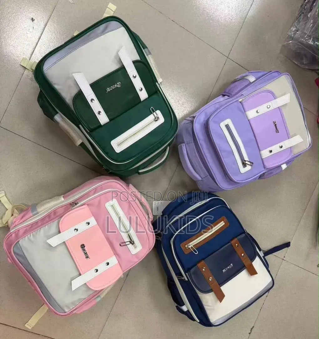 Quality School Bag