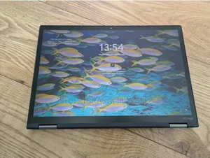 Laptop Lenovo ThinkPad x13 Yoga 8GB Intel Core i5 SSD 256GB