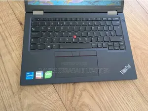 Laptop Lenovo ThinkPad x13 Yoga 8GB Intel Core i5 SSD 256GB