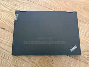 Laptop Lenovo ThinkPad x13 Yoga 8GB Intel Core i5 SSD 256GB