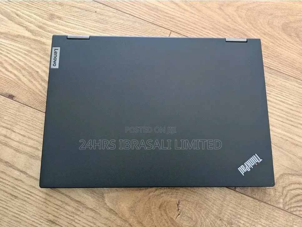 Laptop Lenovo ThinkPad x13 Yoga 8GB Intel Core i5 SSD 256GB