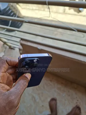 Apple iPhone 14 Pro 1 TB Purple