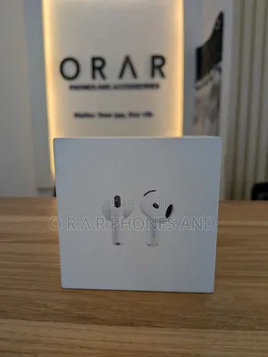Airpod 4 (Original)