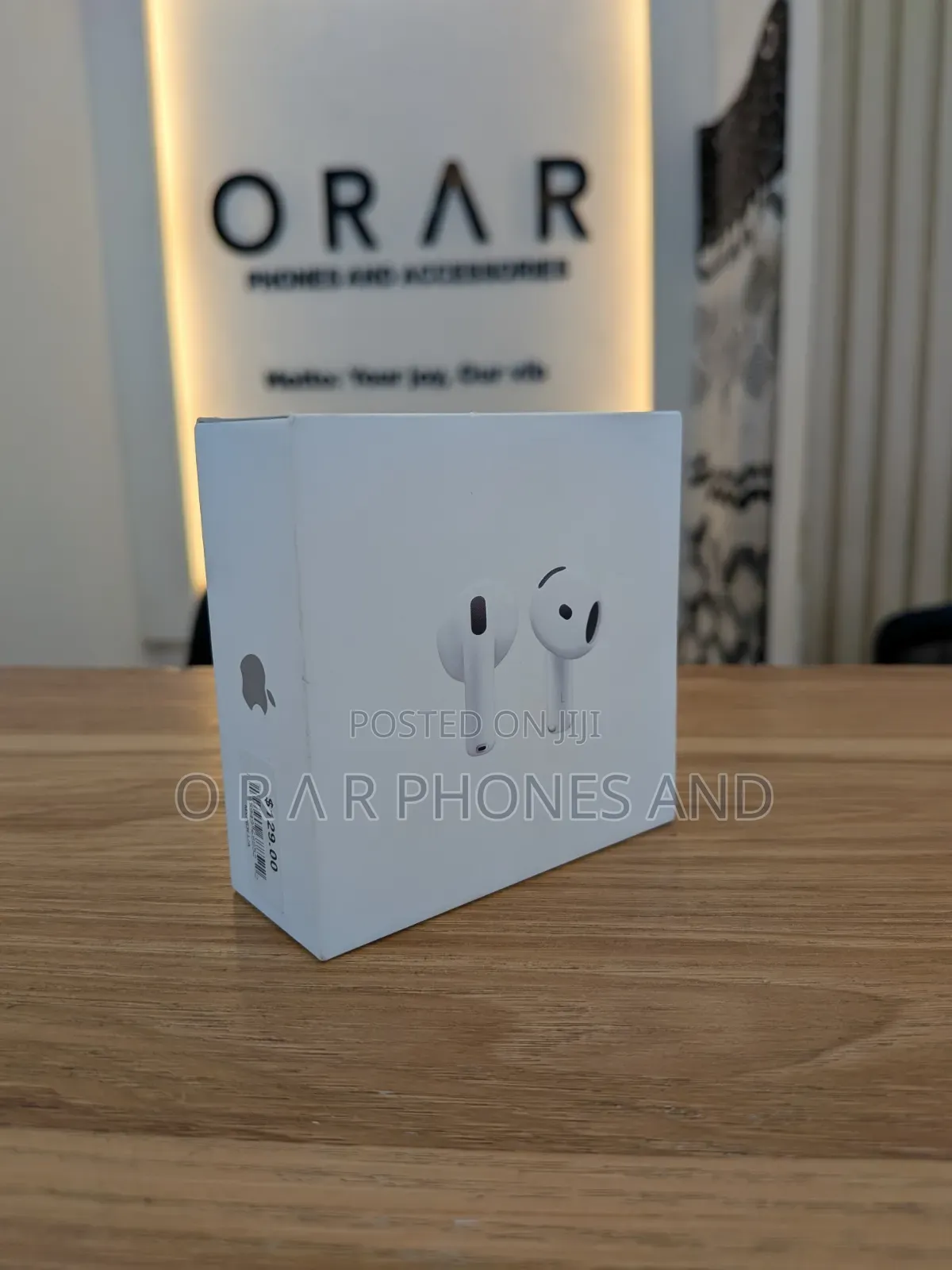 Airpod 4 (Original)
