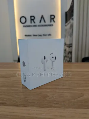 Airpod 4 (Original)