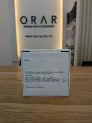 Airpod 4 (Original)