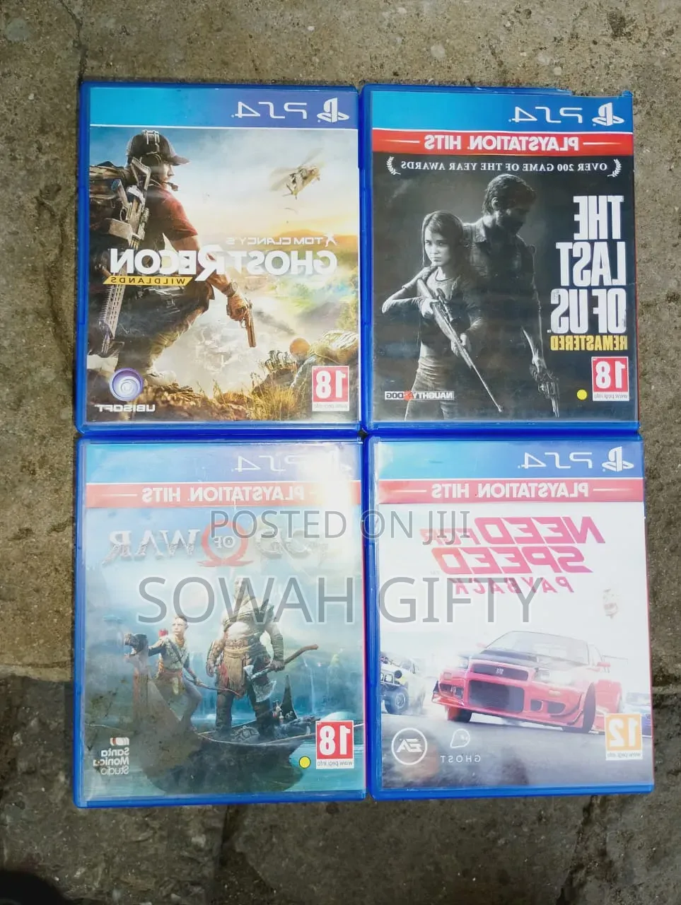 2tb PS4 Slim With One Controller