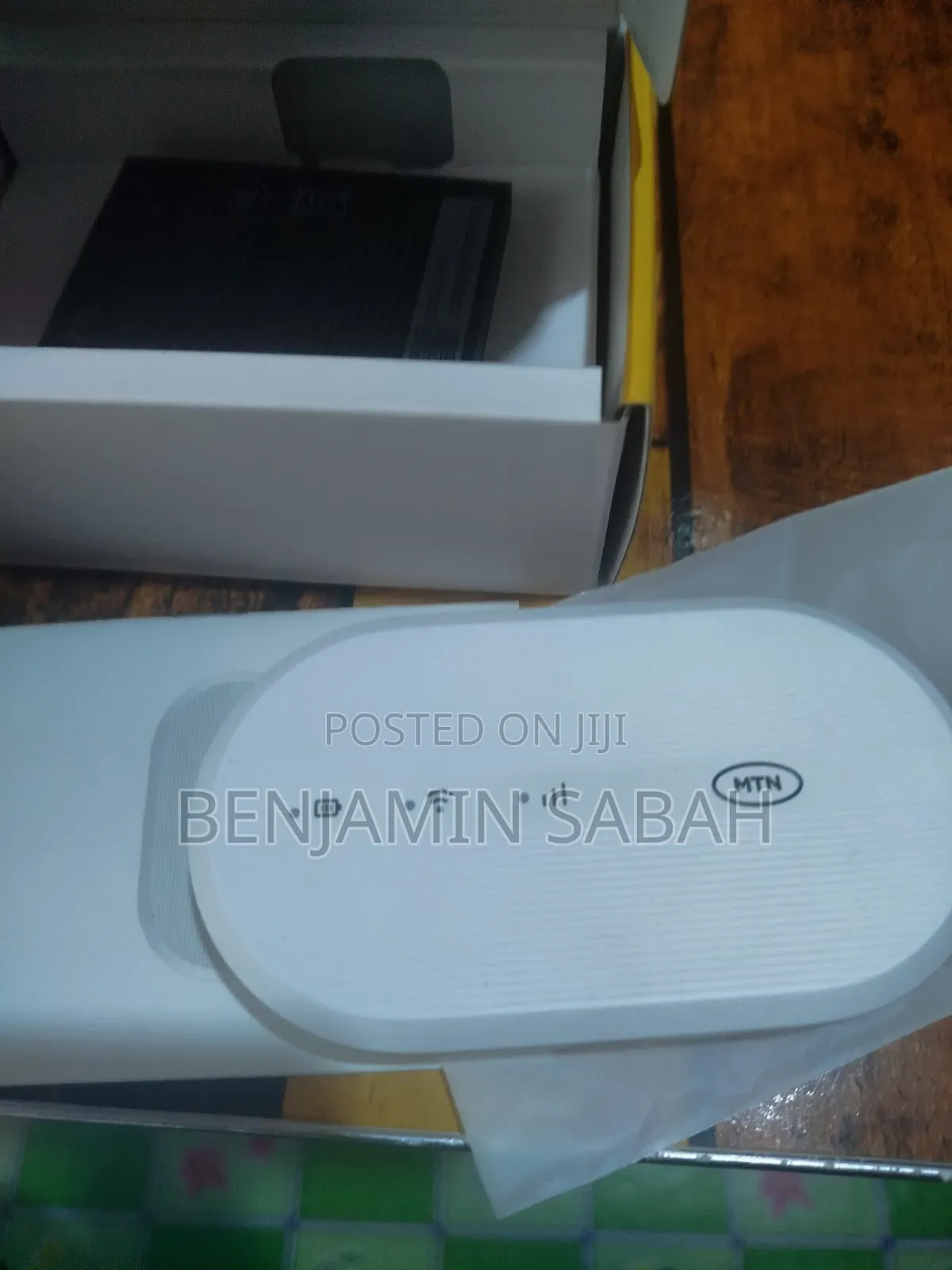 High Speed Wifi Mtn,telecel At