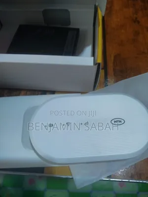 High Speed Wifi Mtn,telecel At