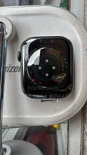 Apple Watch Series 6-44mm