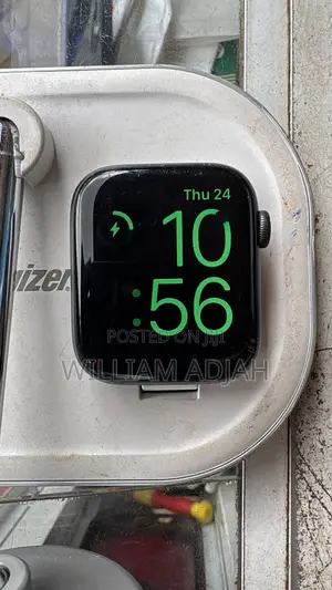 Apple Watch Series 6-44mm