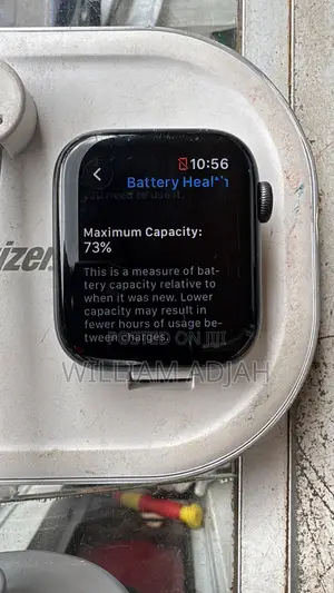 Apple Watch Series 6-44mm