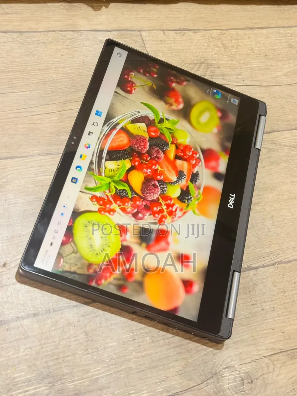 Laptop Dell Inspiron 13 7373 8GB Intel Core i7 SSD 256GB