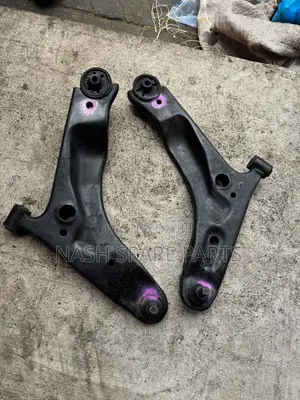 Kia Morning 2005 - 2012 / Picanto Low Arm