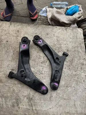 Kia Morning 2005 - 2012 / Picanto Low Arm