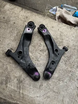 Kia Morning 2005 - 2012 / Picanto Low Arm