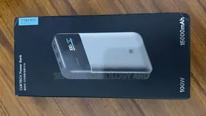 Cuktech(Xiaomi)15 Air Power Bank
