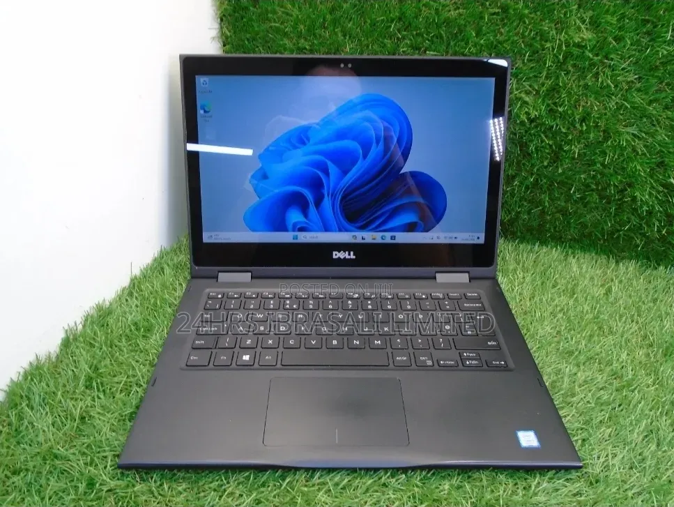 Laptop Dell Latitude 3390 2-in-1 8GB Intel Core i5 SSD 256GB