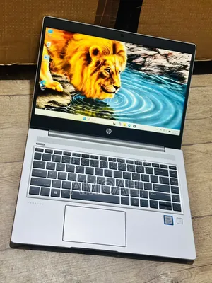 Laptop HP ProBook 440 G6 8GB Intel Core i5 SSD 256GB