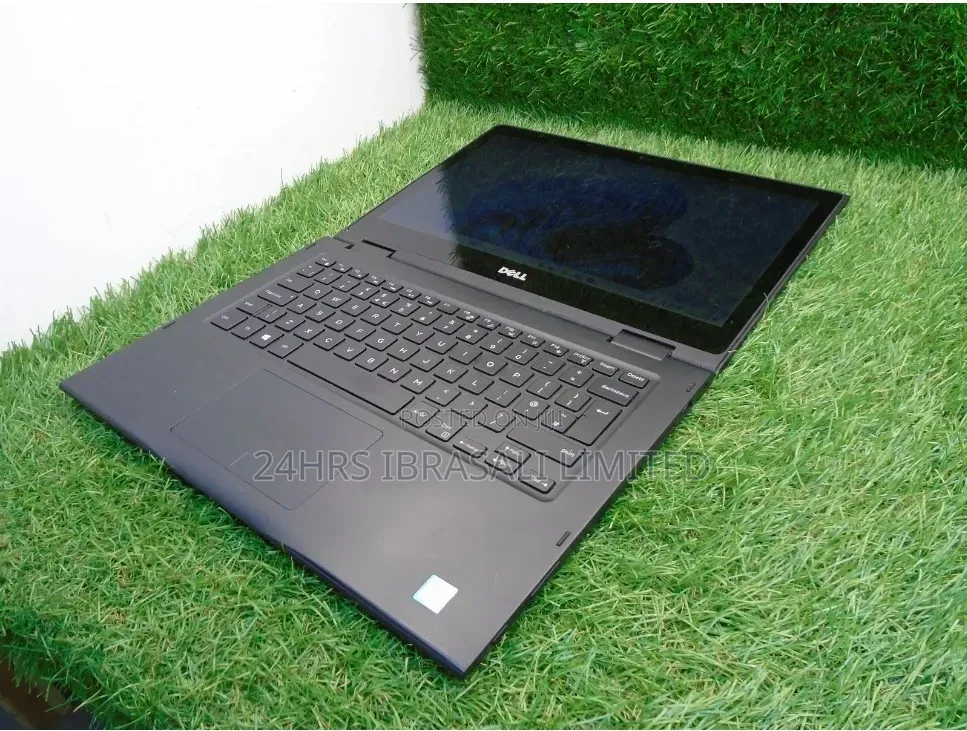 Laptop Dell Latitude 3390 2-in-1 8GB Intel Core i5 SSD 256GB