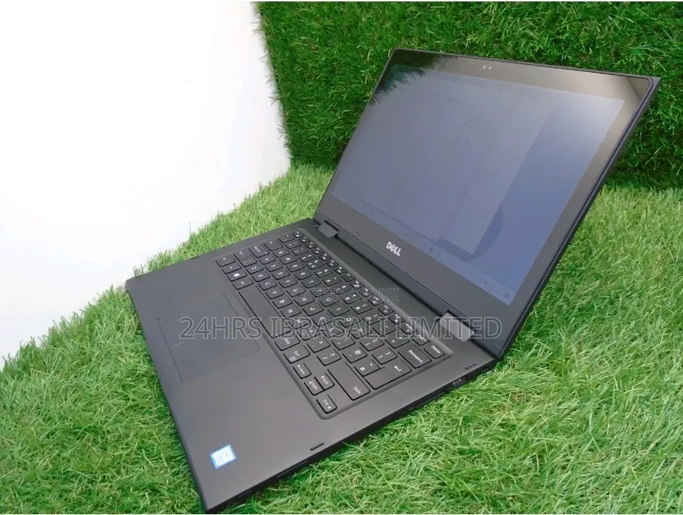 Laptop Dell Latitude 3390 2-in-1 8GB Intel Core i5 SSD 256GB